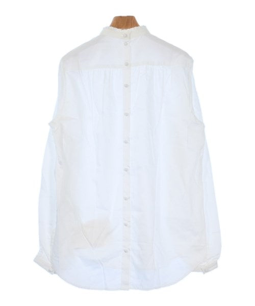 BOURRIENNE Paris X เสื้อเชิ้ตทางการ