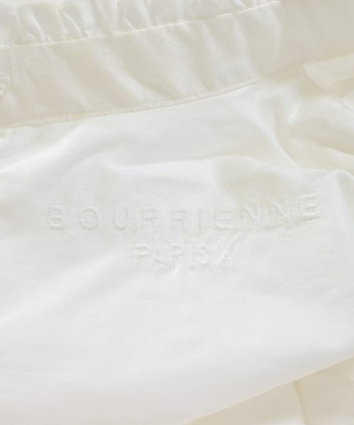 BOURRIENNE Paris X เสื้อเชิ้ตทางการ