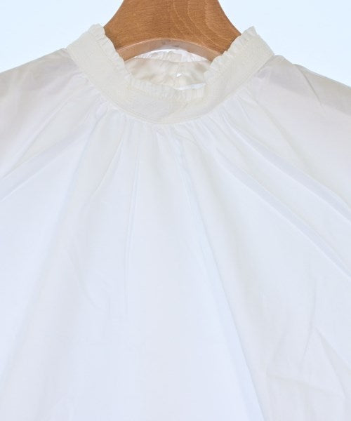 BOURRIENNE Paris X เสื้อเชิ้ตทางการ