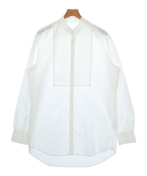 BOURRIENNE Paris X เสื้อลำลอง