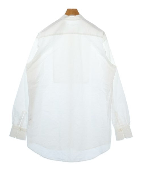 BOURRIENNE Paris X เสื้อลำลอง