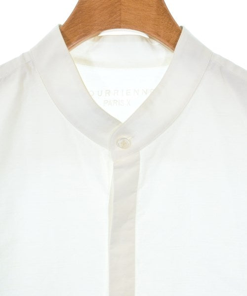 BOURRIENNE Paris X เสื้อลำลอง