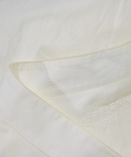 BOURRIENNE Paris X เสื้อลำลอง