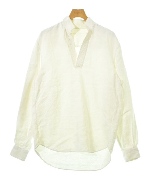 BOURRIENNE Paris X เสื้อลำลอง