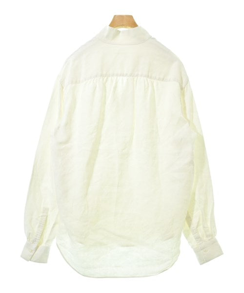 BOURRIENNE Paris X เสื้อลำลอง