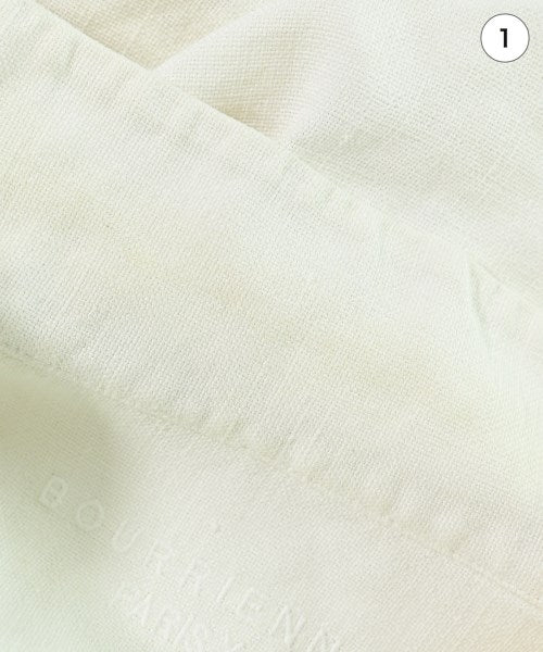 BOURRIENNE Paris X เสื้อลำลอง