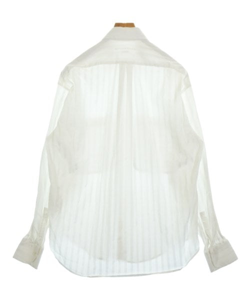 BOURRIENNE Paris X เสื้อลำลอง