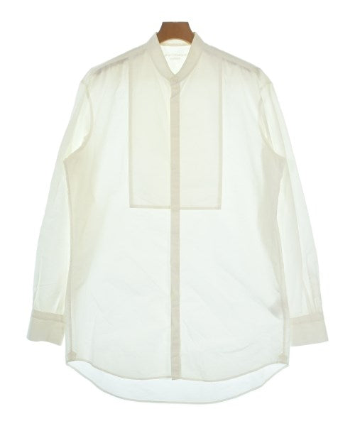 BOURRIENNE Paris X เสื้อลำลอง