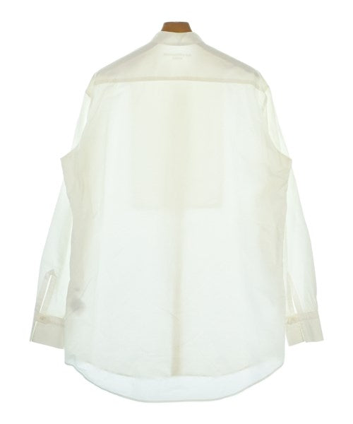 BOURRIENNE Paris X เสื้อลำลอง
