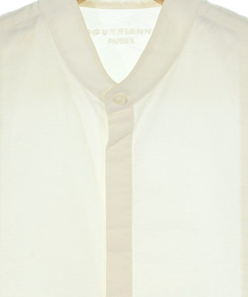 BOURRIENNE Paris X เสื้อลำลอง