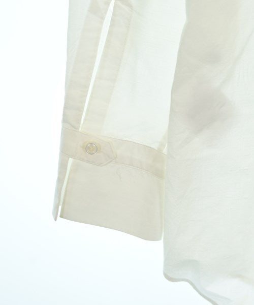 BOURRIENNE Paris X เสื้อลำลอง