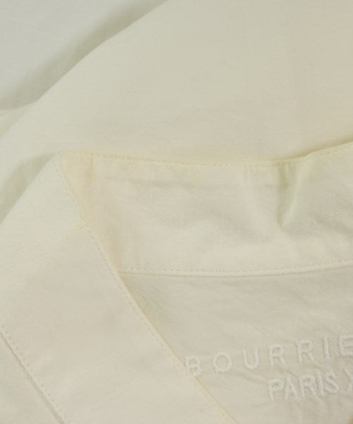 BOURRIENNE Paris X เสื้อลำลอง