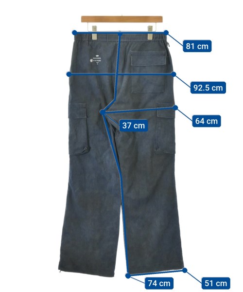 NULABEL CM1Y0K42 กางเกง อื่น