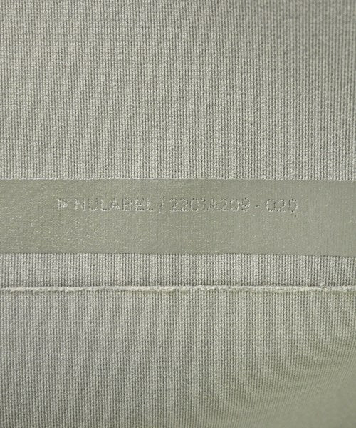 NULABEL CM1Y0K42 แจ็คเก็ตเบลาส์ อื่น