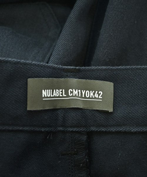 NULABEL CM1Y0K42 ยีนส์