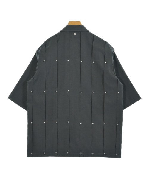 NULABEL CM1Y0K42 เสื้อลำลอง