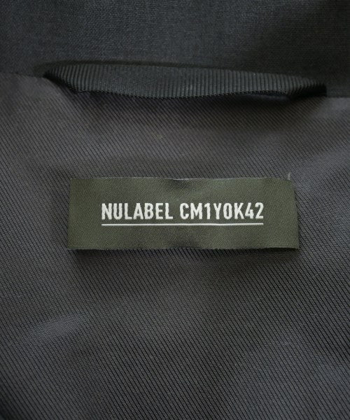 NULABEL CM1Y0K42 เสื้อลำลอง