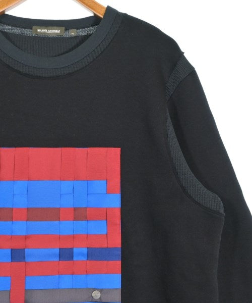 NULABEL CM1Y0K42 เสื้อยืด/เสื้อท็อปส์