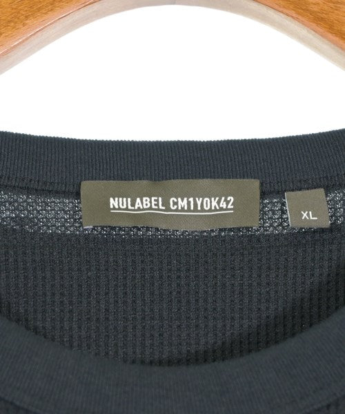 NULABEL CM1Y0K42 เสื้อยืด/เสื้อท็อปส์