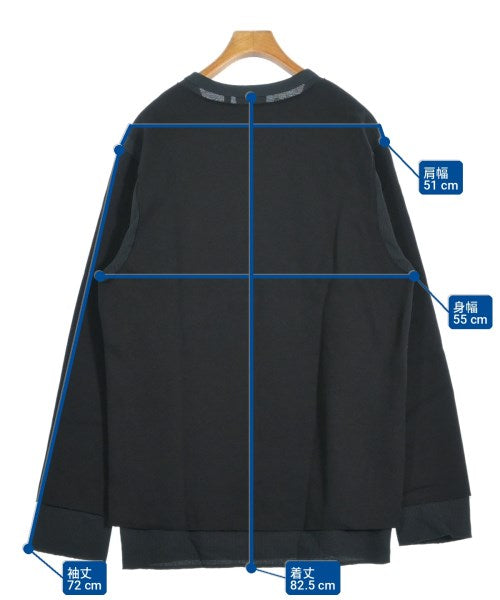 NULABEL CM1Y0K42 เสื้อยืด/เสื้อท็อปส์
