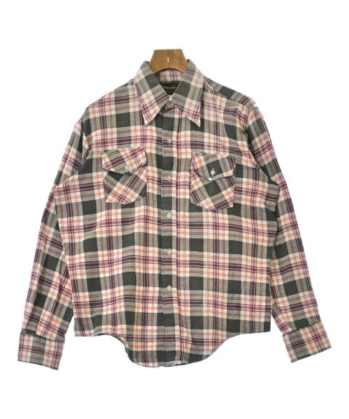 JC.Penney RANCHCRAFT เสื้อลำลอง
