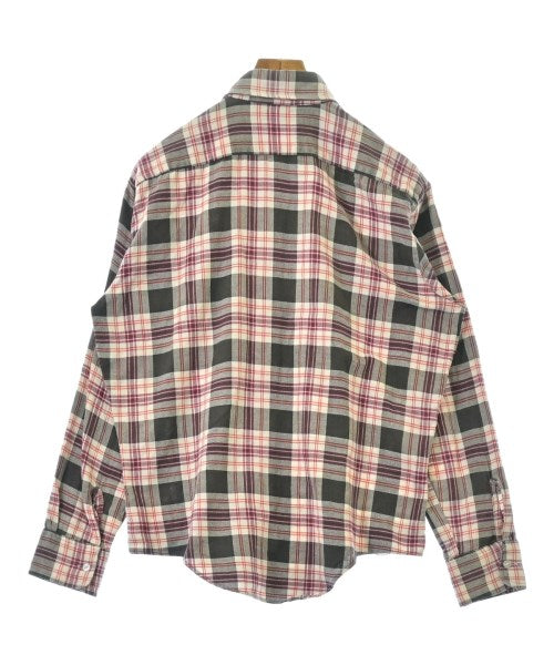 JC.Penney RANCHCRAFT เสื้อลำลอง