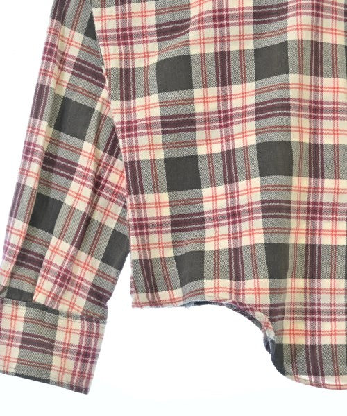 JC.Penney RANCHCRAFT เสื้อลำลอง