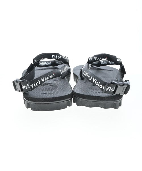District Vision รองเท้าแตะ