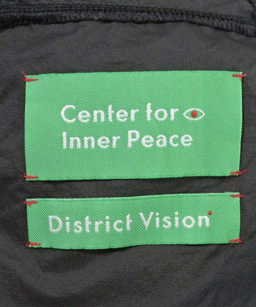 District Vision เสื้อพาร์กาภูเขา
