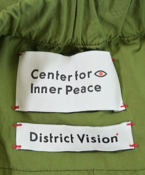District Vision กระโปรงยาว/แม็กซี่ยาว