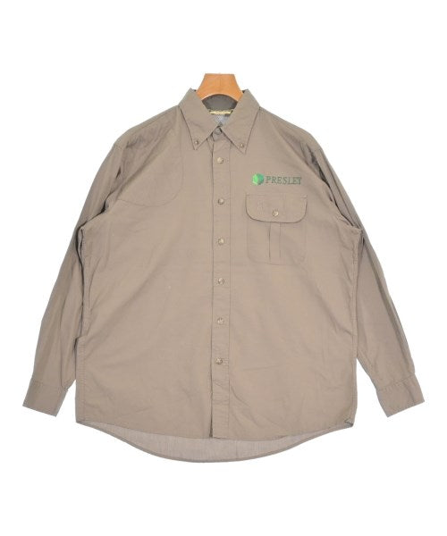 bob allen เสื้อลำลอง