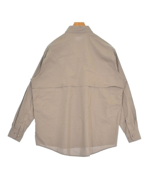bob allen เสื้อลำลอง