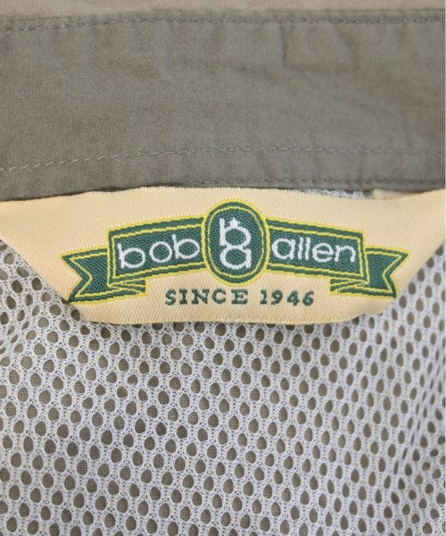bob allen เสื้อลำลอง
