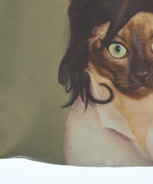 PETS ROCK กระเป๋าถือขนาดใหญ่