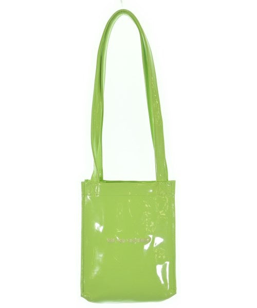 SEE YOU YESTERDAY กระเป๋าถือขนาดใหญ่