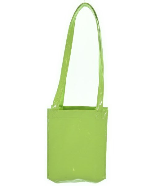 SEE YOU YESTERDAY กระเป๋าถือขนาดใหญ่