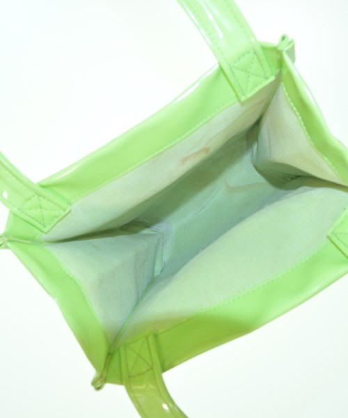 SEE YOU YESTERDAY กระเป๋าถือขนาดใหญ่