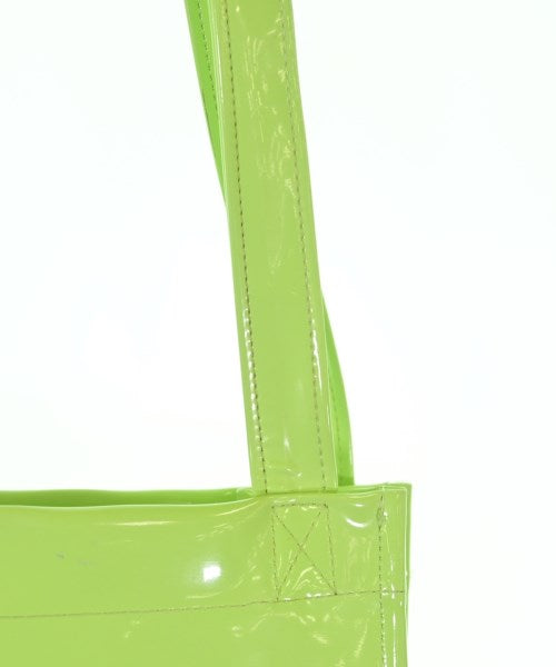 SEE YOU YESTERDAY กระเป๋าถือขนาดใหญ่