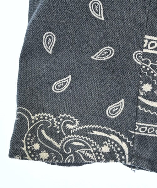 ROUTE DES GARDEN แจ็คเก็ตไรเดอร์