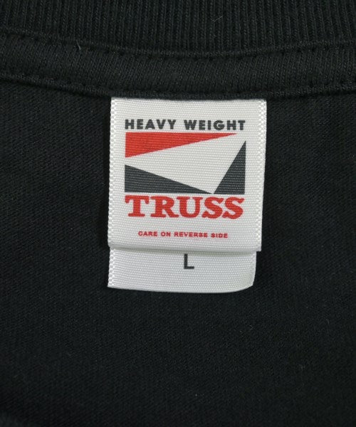TRUSS เสื้อยืด/เสื้อท็อปส์