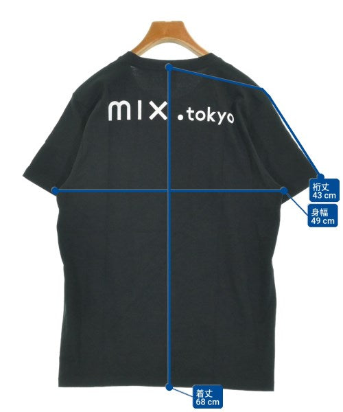TRUSS เสื้อยืด/เสื้อท็อปส์