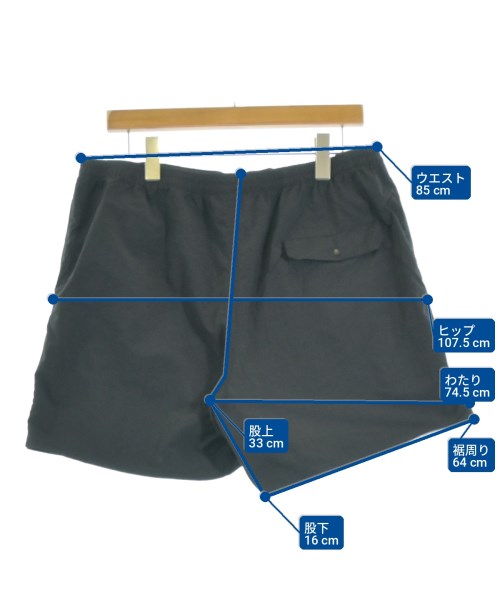 TRUSS กางเกงขาสั้น