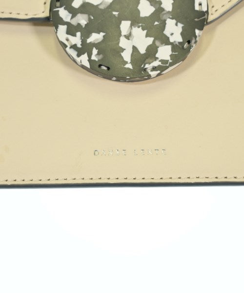 DANSE LENTE กระเป๋าถือ