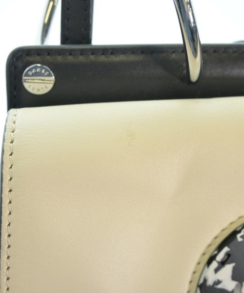 DANSE LENTE กระเป๋าถือ