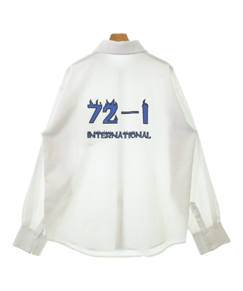 NEVERCOMMON เสื้อลำลอง