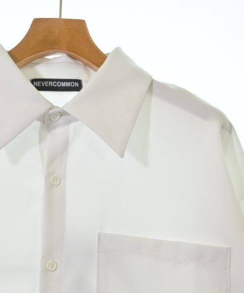 NEVERCOMMON เสื้อลำลอง