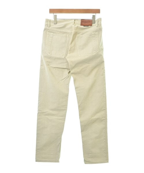 President's กางเกง อื่น