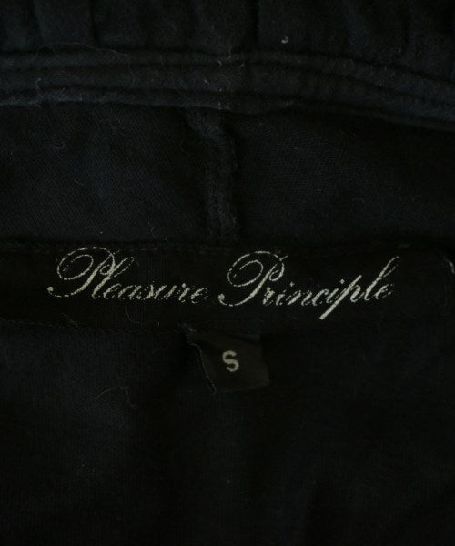 Pleasure Principle เสื้อยืด/เสื้อท็อปส์