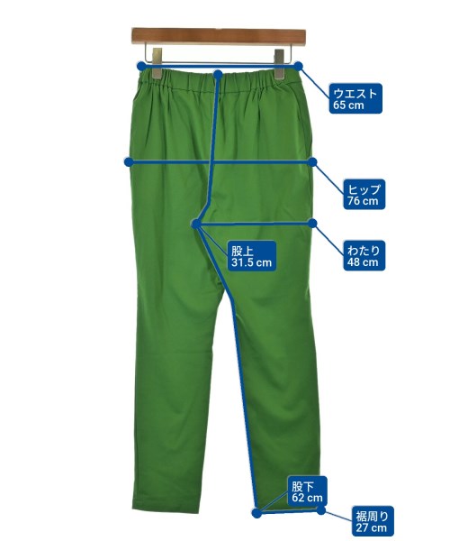 LOUSTIC กางเกง อื่น