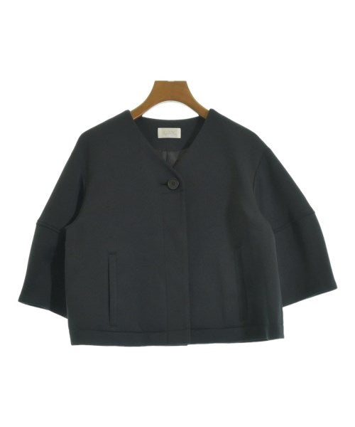 LOUSTIC แจ็คเก็ตไม่มีปก